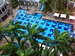 The Bayshore (D16), Condominium #579654271